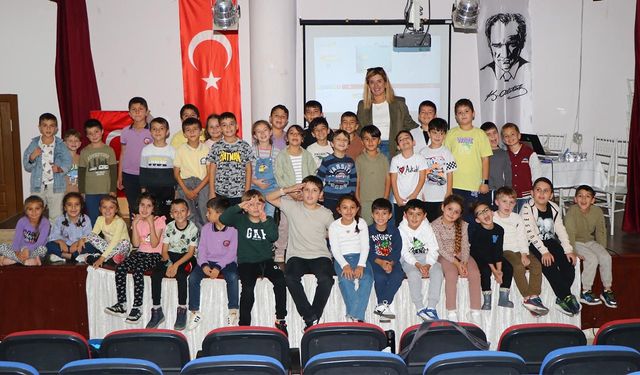 Çiftlikköy’de Belediye Kursları 1000 Kişiye Ulaştı