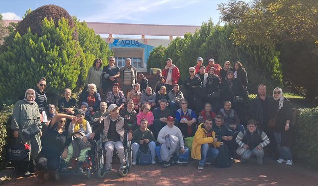 Esenköy Belediye Başkanı Mehmet Temel’den Anlamlı Davet