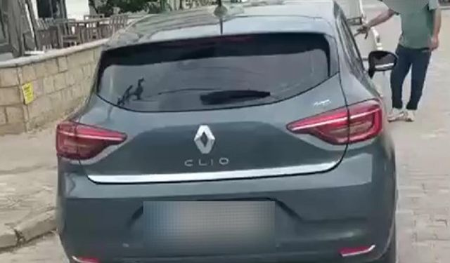 Yalova’da Uygulama Üzerinden İzinsiz Yolcu Taşımacılığına Ceza