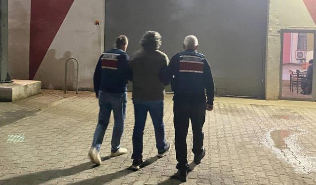 FETÖ Üyesi Hükümlü Yalova’da Yakalandı