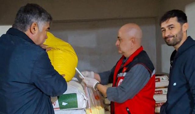 Yalova İl Tarım ve Orman Müdürlüğü Gübre Denetimlerini Sürdürüyor