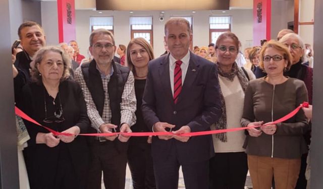 Yalovalı Sanatçılardan İstanbul’da Tezhip veMinyatür Sergisi