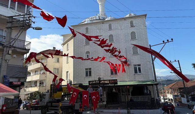 Kadıköy, Cumhuriyet Bayramı’na Hazırlanıyor!