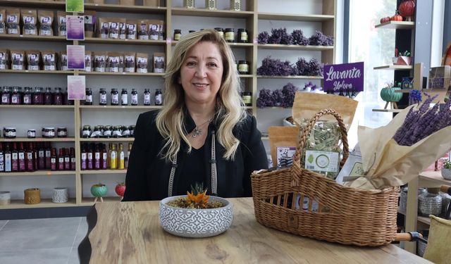 Yalova’nın Kalbinde, Kadın Üreticilerin Ortak Gücü