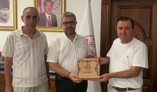 Sağlıklı Ürünlere Ulaşım Konusunda İstişare Yapıldı