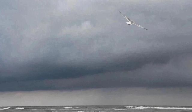 Yurtta ve Yalova’da Hava Durumu