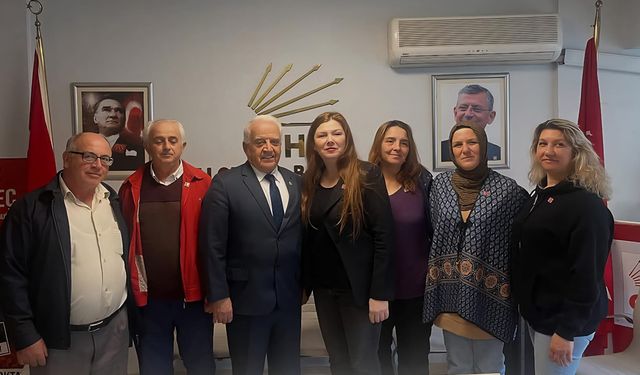 Memleket Partililer Baba Ocağına Geri Döndü!