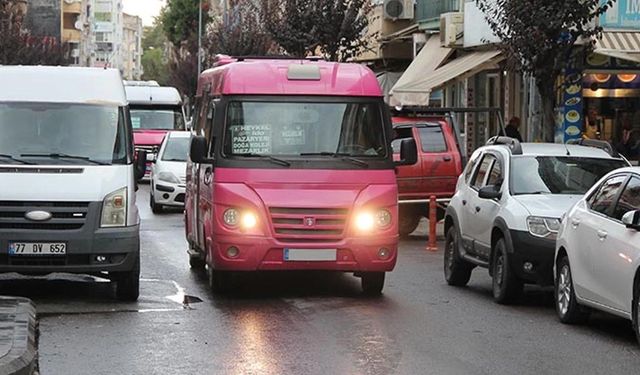 Vatandaşlar Şikayetçi: Samanlı’da Minibüs Ücreti Karmaşası!