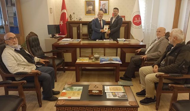 Ufka Yolculuk Yarışması’nın 13.’sü “Nasıl İnanmalı?” Temasıyla Başlıyor