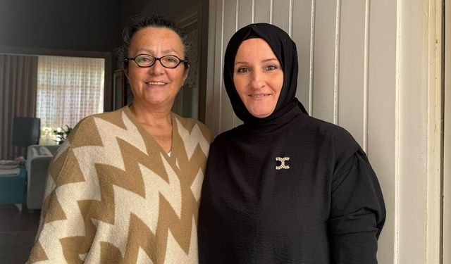 Termal Belediyesi’nden Ev Ziyaretleriyle Gönül Köprüsü