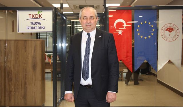 Başkan Demiryürek; Yalova'nın Tarım Potansiyeli İçin Çok Önemli
