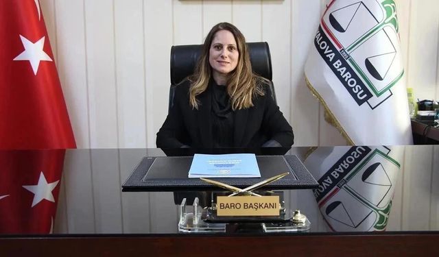 Barolardan Ortak Tepki: Genç Girişimci Prim Desteğinin Kaldırılması Hukuk Devleti İlkesine Aykırıdır