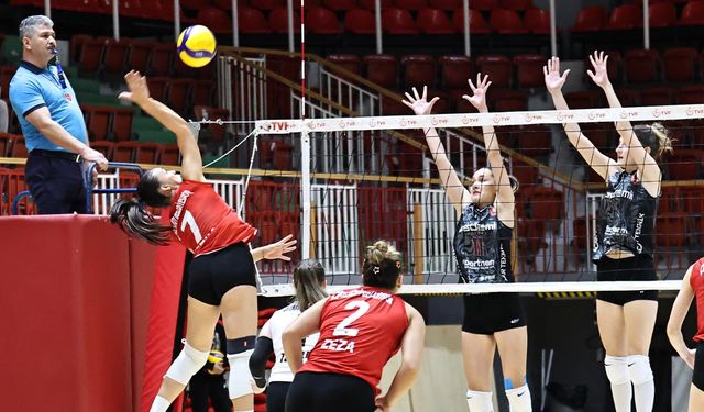 Yalova’da Voleybol Aday Hakem Kursu Açılıyor