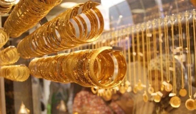 Yalova’da Altın Yeni Haftaya Nasıl Başladı?