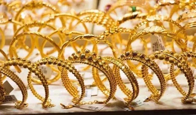 Yalova’da Altın Yeni Haftaya Nasıl Başladı?