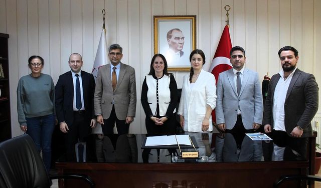 Yalova Barosu, Yalova Vela Verde Hotel & Spa İle Anlaştı!