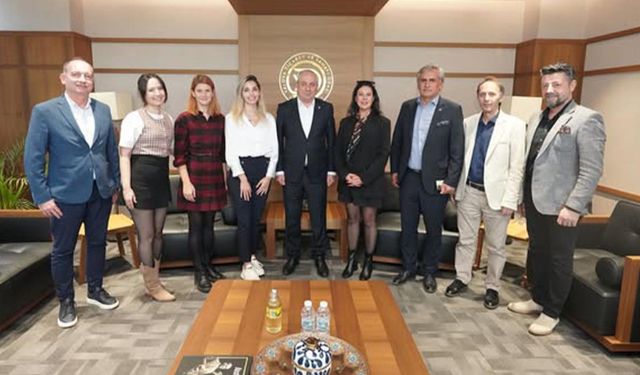YTSO’da “Globalleşme Adımları ve İhracat Destekleri” Eğitimi Düzenlendi