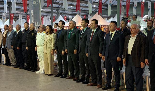 Yalova’da Rize Kültür Festivali Gerçekleşti