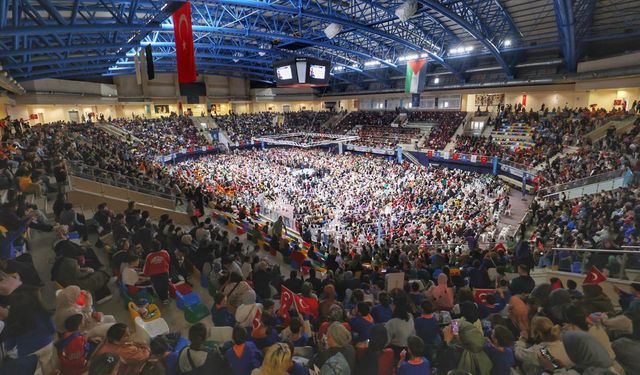 Yalovalı Kitapseverler de Rekora Ortak Oldu