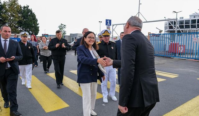 Yalova’nın Lezzeti İstanbul’la Buluşuyor