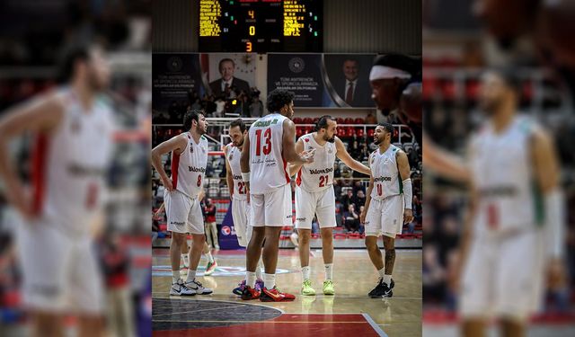 Lidere Gücümüz Yetmedi