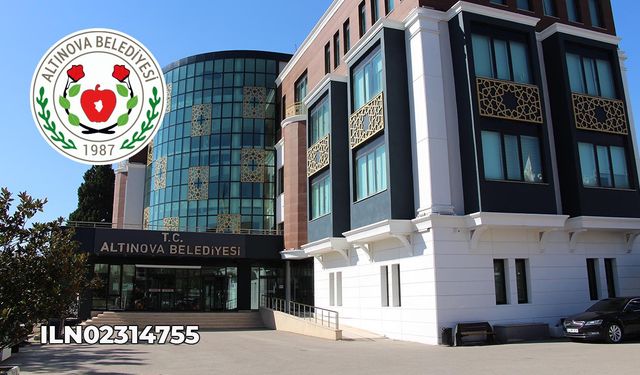 Cadde Yenileme İşleri Yaptırılacak
