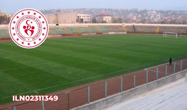 6m2’lik Alanın Büfe Stand Yeri Olarak Kiralama İşi