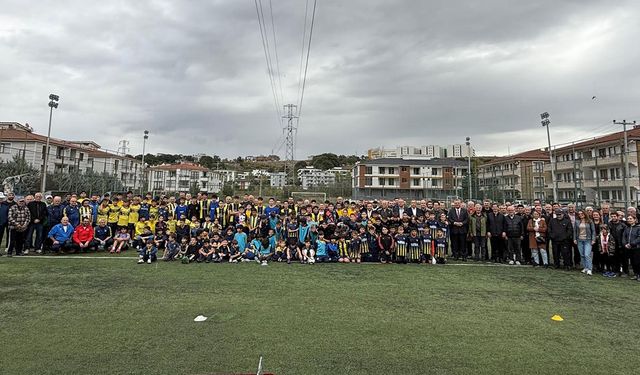 Acarspor’dan Görkemli 2025-2026 Sezonu Açılış