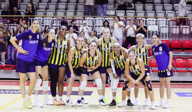 Bizim Kızlar, Mersin’i Ağırlıyor