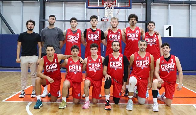 Çiftlikköy, Ankara Deplasmanında Son Periyotta Kaybetti (76-66)