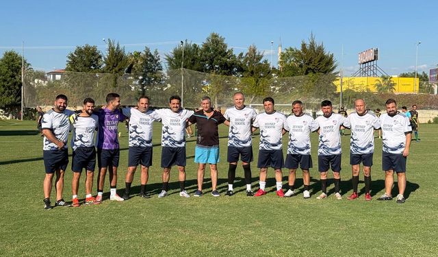 En Centilmen Yalova Master, En İyisi Taner Demir