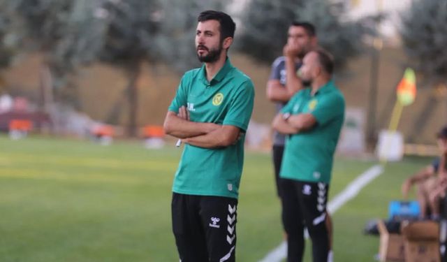 Horsaoğlu, ”Yeni Sezon İçin Hazır Durumdayız”