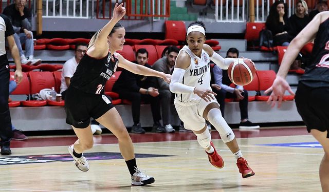 Maça Konsantre Olmakta Zorlandık!
