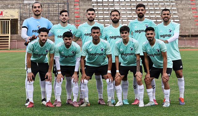 Tavşanlı İçin İlk Maç İlk Heyecan