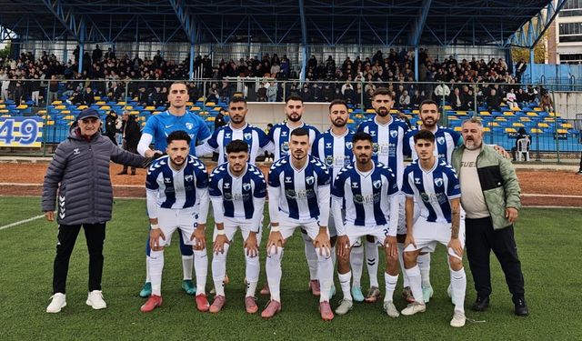 Tavşanlı İçin Tarihi Heyecan Tarihi Maç