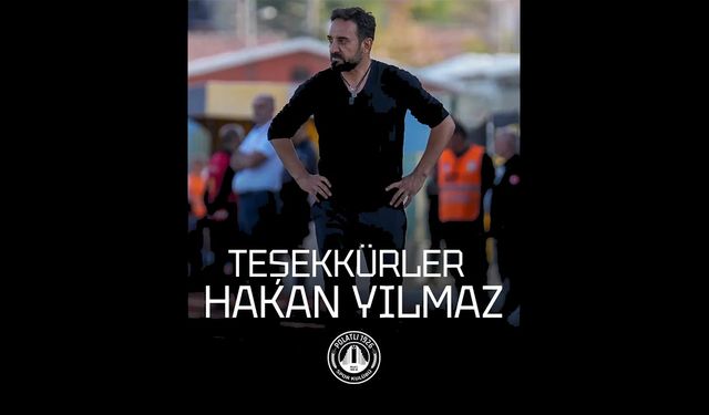 Üç Rakibimiz Teknik Direktörünü Değiştirdi
