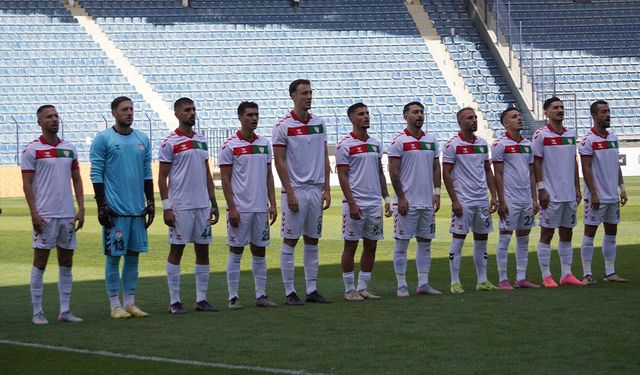 Yalova FK’ya Kolay Lokma