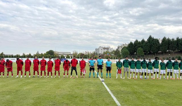 Yalova Triyosuna Milli Görev