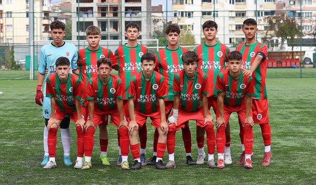Yalova’da Hafta Sonu Gelişim Ligi Heyecanı Yaşanacak