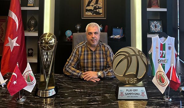 Yalova’ya İki Şampiyonluk Sevinci Yaşatan Orbay Tuna Veda Etti