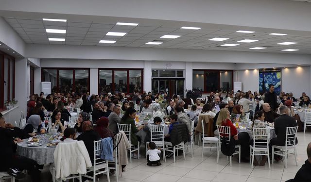 Altınova’da Öğretmenlere Özel Gece