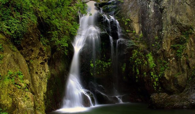 Sudüşen Şelalesi Gemlik’in mi, Yalova’nın mı?