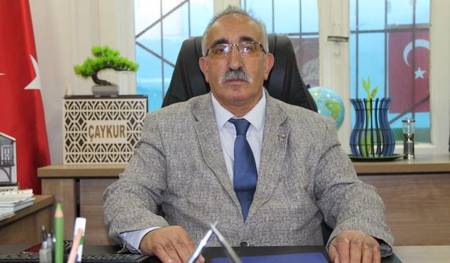 ‘Birlik olursak her sorunu çözeriz’