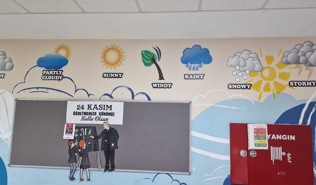 Çınarcık’ta Eğitimde Yabancı Dil Atağı