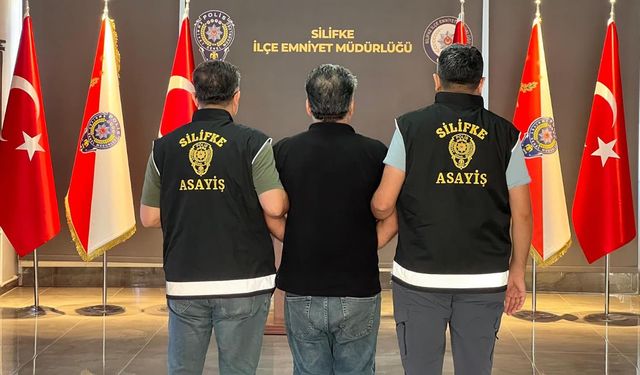 Dolandırıcılıktan 31 Yıl Hapis Cezası Alan Şahıs Yakalandı
