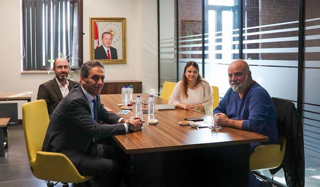 İŞKUR, Makine İhtisas OSB’de İstihdam Süreçlerini İnceledi