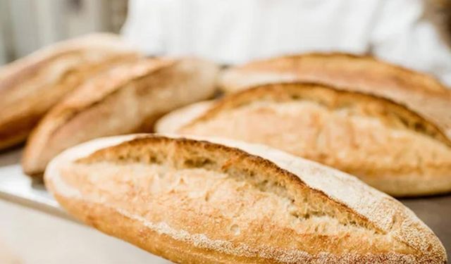 Kadıköy’de Halk Ekmek Projesiyle 90 Bin Ekmek Vatandaşa Ulaştı