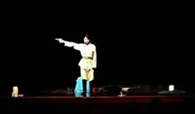 “Salih Bozok Mustafa Kemal’im” Yalova’da Sahnelenecek