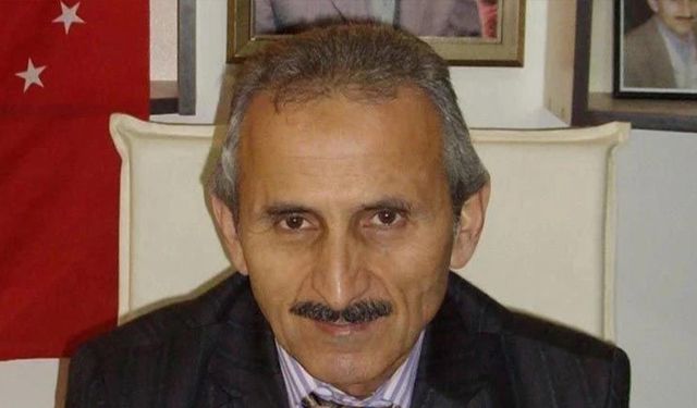 Sarıbaş, ‘Aday Olmayacağım’