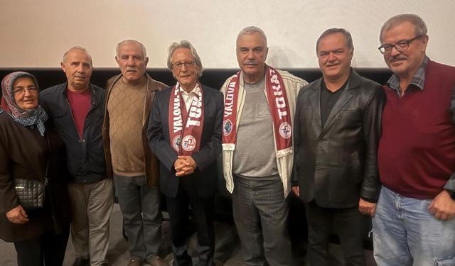 Yalova Tokatlılar Derneği’nden Küçük Uras İçin Anlamlı Destek